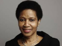 Phumzile Mlambo-Ngcuka,  Directrice exécutive d’ONU Femmes:  Bâtir un monde du travail différent pour les femmes