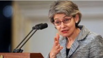 Irina Bokova, Directrice générale de l’Unesco : Faire grandir les droits et la dignité pour tous Irina Bokova, Directrice générale de l’Unesco : Faire grandir les droits et la dignité pour tous