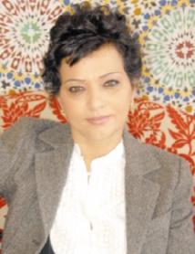 Najat Rochdi : Représentante spéciale adjointe d’Antonio Guterres en République centrafricaine Najat Rochdi : Représentante spéciale adjointe d’Antonio Guterres en République centrafricaine