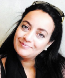 Aicha Less : Un modèle pour les Marocains d’Angleterre Aicha Less : Un modèle pour les Marocains d’Angleterre