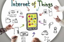 Les objets connectés bondissent de 25% en un an