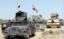 L'Irak n'hésitera pas à frapper l'EI dans les pays voisins L'Irak n'hésitera pas à frapper l'EI dans les pays voisins