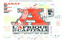 Rabat, capitale de la culture africaine Rabat, capitale de la culture africaine