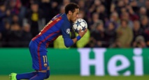 Neymar L'homme de la “remuntada” Neymar L'homme de la “remuntada”