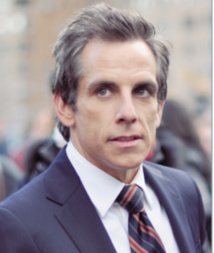 Les 50 acteurs les plus rentables d’Hollywood : BEN STILLER