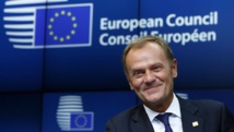 La Pologne esseulée après l’élection de Tusk à la tête du Conseil européen La Pologne esseulée après l’élection de Tusk à la tête du Conseil européen