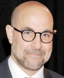 Les 50 acteurs les plus rentables d’Hollywood : STANLEY TUCCI Les 50 acteurs les plus rentables d’Hollywood : STANLEY TUCCI