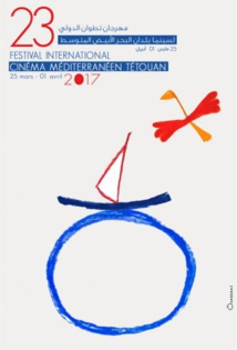 “Les frontières dans le cinéma méditerranéen” au cœur d’un colloque à Tétouan “Les frontières dans le cinéma méditerranéen” au cœur d’un colloque à Tétouan