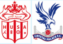 Accord entre le HUSA et Crystal Palace Accord entre le HUSA et Crystal Palace
