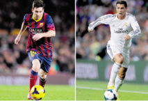 Liga : Le Barça sur son nuage, le Real sur ses talons Liga : Le Barça sur son nuage, le Real sur ses talons