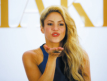Shakira se défend  des accusations  visant “La Bicicleta”