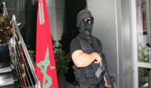 Arrestation de deux partisans de Daech à Casablanca Arrestation de deux partisans de Daech à Casablanca