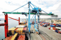 Modeste reprise de la croissance mondiale en 2017 Modeste reprise de la croissance mondiale en 2017