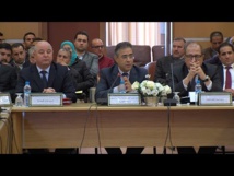 Séminaire à Marrakech sur les pratiques exemplaires en matière de transit et de transbordement de non-prolifération Séminaire à Marrakech sur les pratiques exemplaires en matière de transit et de transbordement de non-prolifération