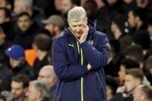 Wenger: Ma préférence est de rester Wenger: Ma préférence est de rester