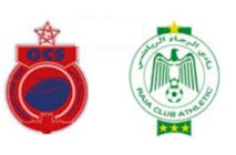 Nul blanc entre l’OCS et le Raja Nul blanc entre l’OCS et le Raja