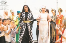 La créativité des jeunes stylistes marocains mise en exergue à la “Passerelle New Models” de Séville