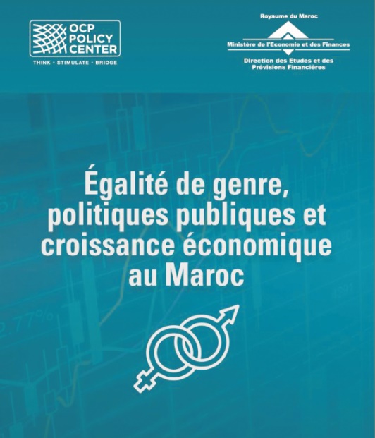 Mise en lumière du rôle des femmes dans la création de la richesse nationale Mise en lumière du rôle des femmes dans la création de la richesse nationale