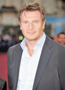 Les 50 acteurs les plus rentables d’Hollywood : LIAM NEESON