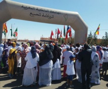 Course féminine d’Assa Course féminine d’Assa