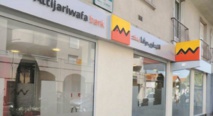 Progression du résultat net consolidé du Groupe Attijariwafa bank Progression du résultat net consolidé du Groupe Attijariwafa bank