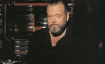 Netflix va terminer le dernier film inachevé d'Orson Welles Netflix va terminer le dernier film inachevé d'Orson Welles