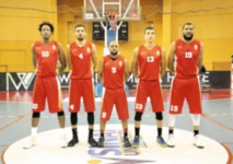 Epreuve maghrébine pour le Cinq marocain Epreuve maghrébine pour le Cinq marocain