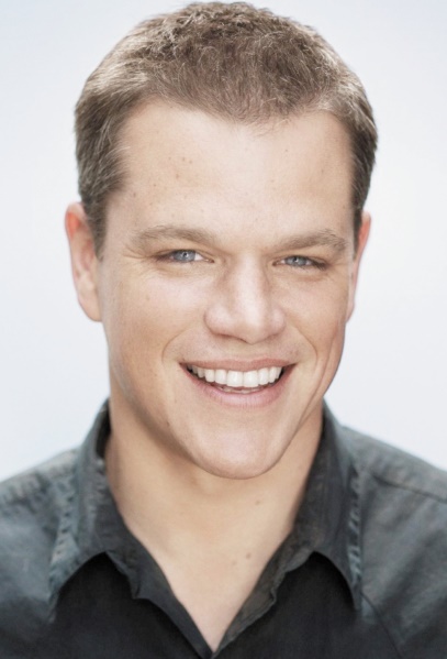 Les 50 acteurs les plus rentables d’Hollywood : MATT DAMON