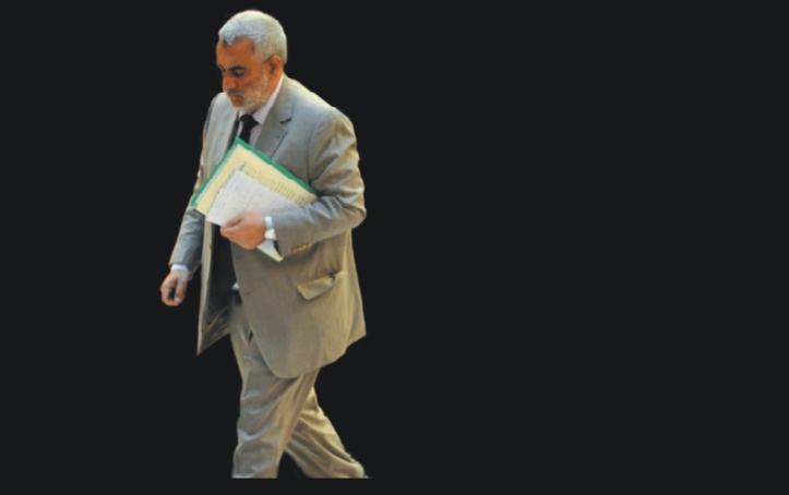 Ce sera sans lui ! S.M le Roi décharge Benkirane en attendant la désignation d’un nouveau chef de gouvernement Ce sera sans lui ! S.M le Roi décharge Benkirane en attendant la désignation d’un nouveau chef de gouvernement