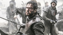 “Game of Thrones” de retour en juillet “Game of Thrones” de retour en juillet
