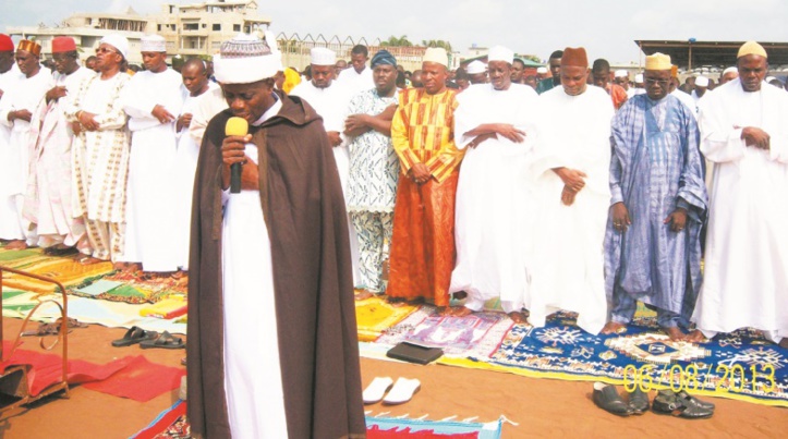 Comment concilier laïcité et pratique religieuse au Bénin