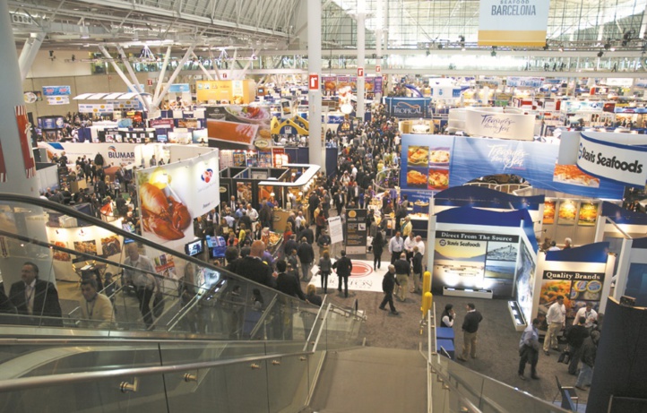 Promouvoir l’offre marocaine du secteur de la pêche Promouvoir l’offre marocaine du secteur de la pêche