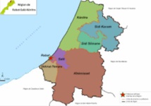 L'Union des jeunes entrepreneurs de la région de Rabat-Salé-Kénitra organise son premier forum L'Union des jeunes entrepreneurs de la région de Rabat-Salé-Kénitra organise son premier forum