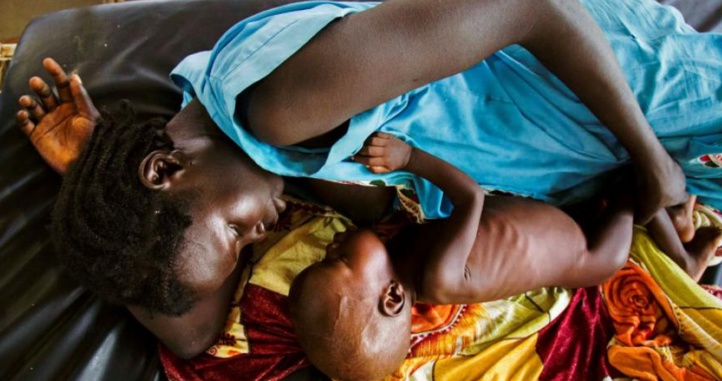 Le gouvernement largement responsable des famines au Soudan-Sud