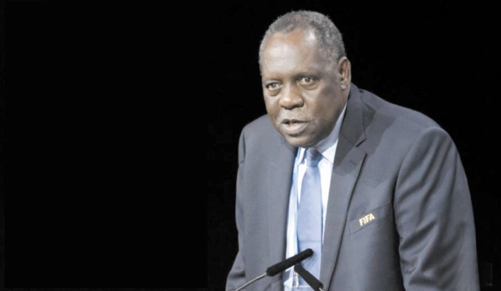 La CAF tourne la page Hayatou La CAF tourne la page Hayatou