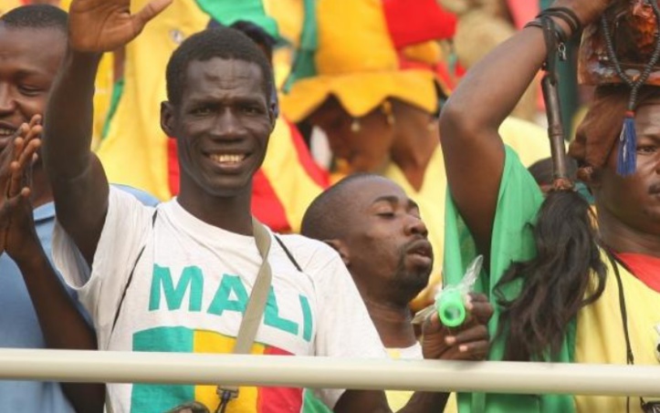 La Fifa suspend la Fédération malienne pour ingérence politique La Fifa suspend la Fédération malienne pour ingérence politique