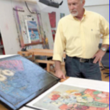 D’inestimables Van Gogh ou de simples croûtes ? D’inestimables Van Gogh ou de simples croûtes ?