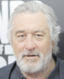 Les 50 acteurs les plus rentables d’Hollywood : ROBERT DE NIRO