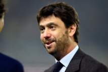 Le président de la Juve dément avoir rencontré des chefs mafieux Le président de la Juve dément avoir rencontré des chefs mafieux