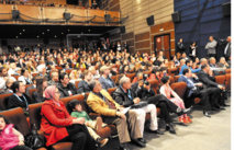 Le FICAM s'ouvre en grande pompe Le FICAM s'ouvre en grande pompe