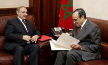 Renforcement de la coopération interparlementaire Renforcement de la coopération interparlementaire