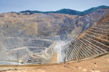 Managem affiche une hausse de 41% du RNPG Managem affiche une hausse de 41% du RNPG