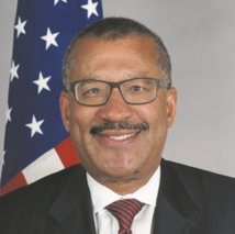 Dwight L. Bush: La musique de Gnaoua, “un instrument fort de la diplomatie douce” marocaine Dwight L. Bush: La musique de Gnaoua, “un instrument fort de la diplomatie douce” marocaine