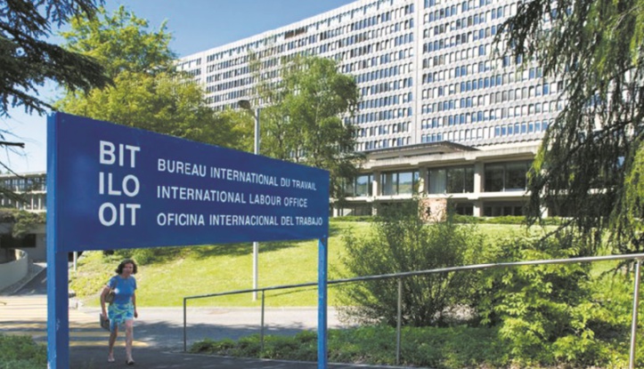 L’OIT révise sa Déclaration sur les entreprises multinationales L’OIT révise sa Déclaration sur les entreprises multinationales