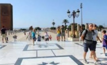 Hausse de 10% des arrivées touristiques au Maroc en janvier Hausse de 10% des arrivées touristiques au Maroc en janvier