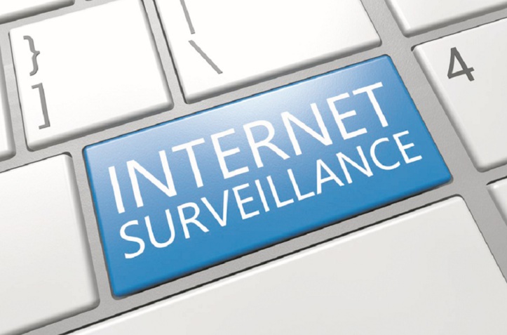 Souriez, vous êtes épiés via Internet et GSM ! Une opération effectuée au nez et à la barbe de l’exécutif et du législatif Souriez, vous êtes épiés via Internet et GSM ! Une opération effectuée au nez et à la barbe de l’exécutif et du législatif