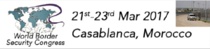 Casablanca abrite une conférence internationale sur la sécurité aux frontières Casablanca abrite une conférence internationale sur la sécurité aux frontières