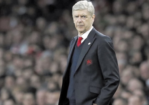 Arsène Wenger dément formellement une approche du PSG Arsène Wenger dément formellement une approche du PSG