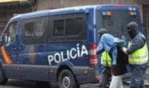 Trois Marocains arrêtés en Espagne pour propagande terroriste