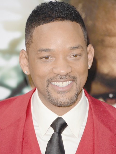 Les 50 acteurs les plus rentables d’Hollywood : WILL SMITH